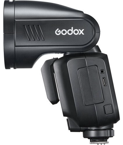 Фотовспышка Godox V100 F для Fujifilm купить,NaN