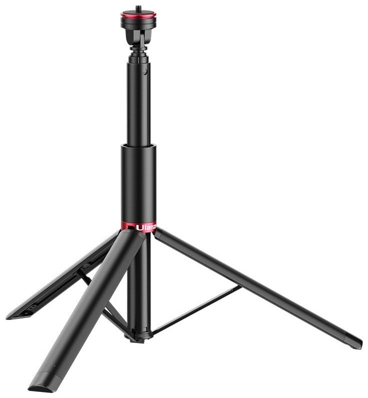 Напольный штатив Ulanzi MT-54 черный купить,NaN