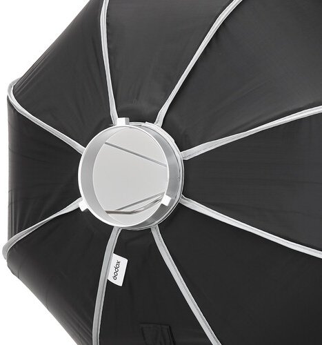 Софтбокс Godox UL-BOX-Octa 60cm купить,NaN