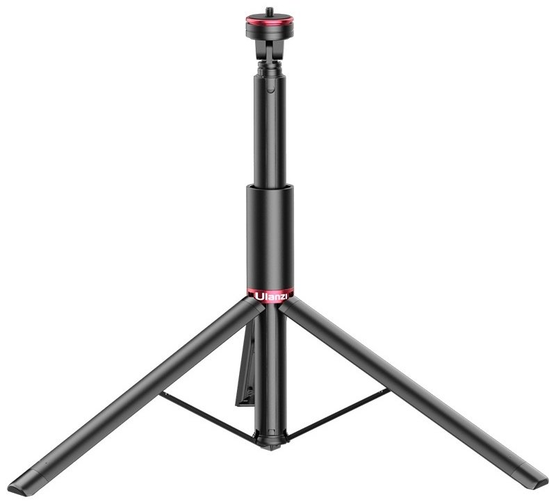 Напольный штатив Ulanzi MT-54 черный купить,NaN