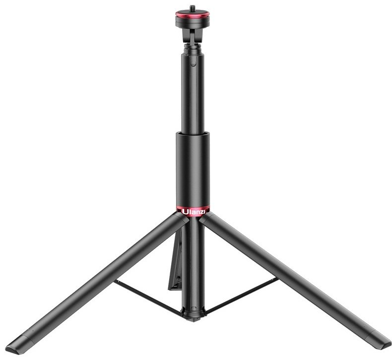 Напольный штатив Ulanzi MT-54 черный купить,NaN
