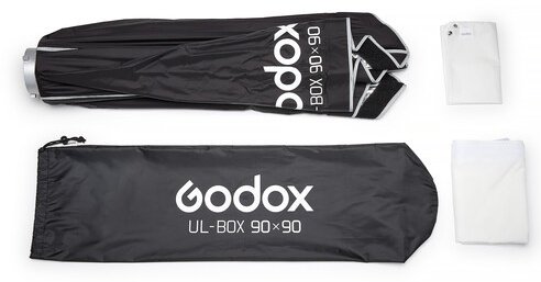 Софтбокс Godox UL-BOX-90cm купить,NaN