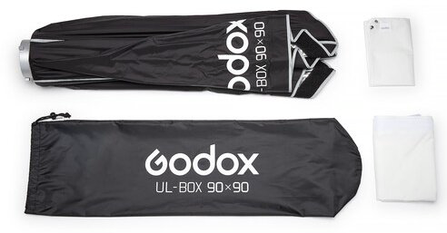 Софтбокс Godox UL-BOX-90cm купить,NaN