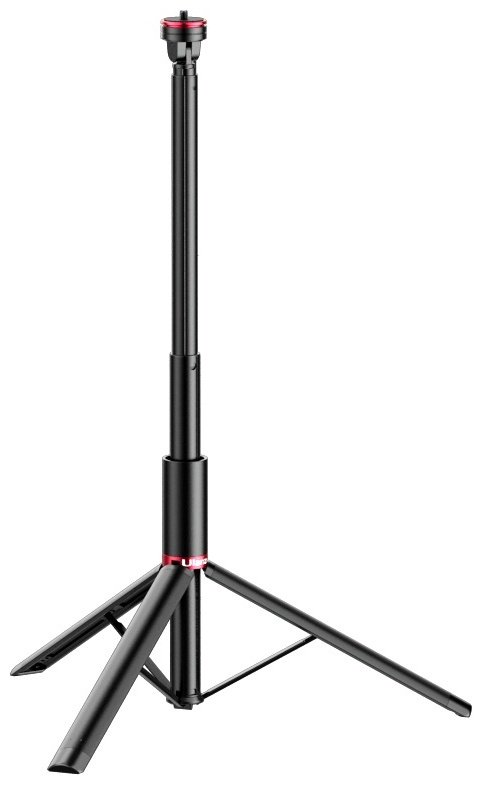 Напольный штатив Ulanzi MT-54 черный купить,NaN