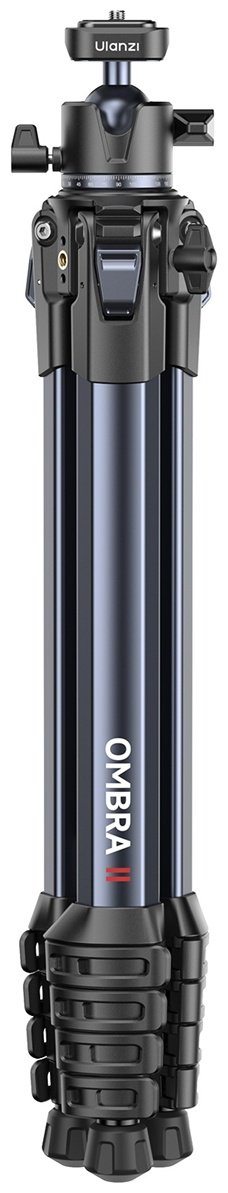 Напольный штатив Ulanzi T156 черный купить,NaN