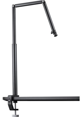 Микрофонная стойка Godox VSM-B01 черный купить,NaN