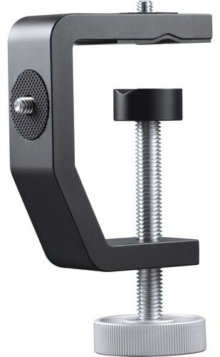 Микрофонная стойка Godox VSM-B01 черный купить,NaN