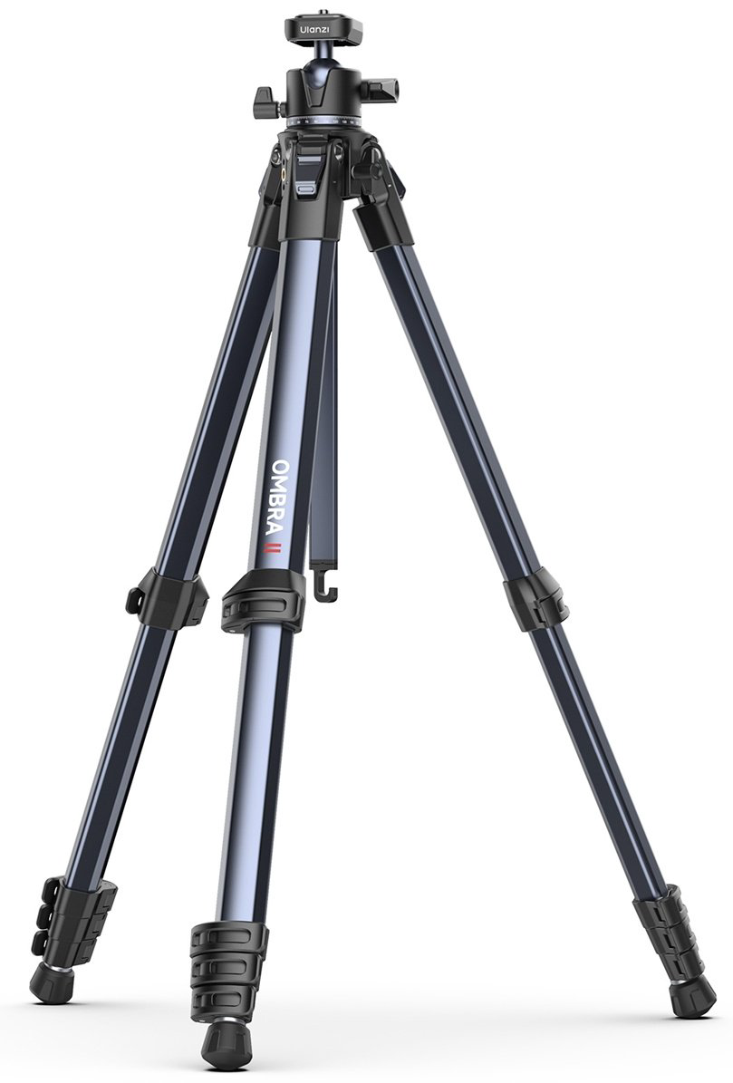 Напольный штатив Ulanzi T156 черный купить,NaN