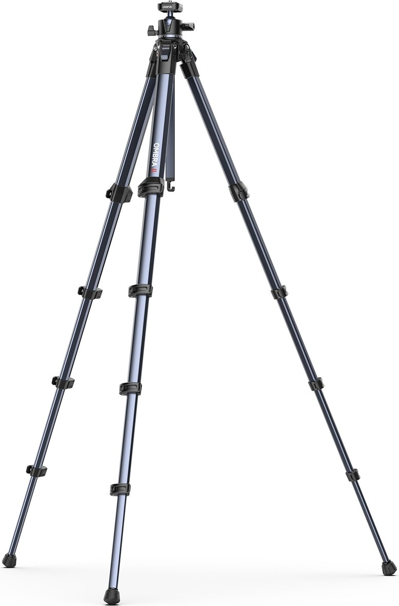 Напольный штатив Ulanzi T156 черный купить,NaN