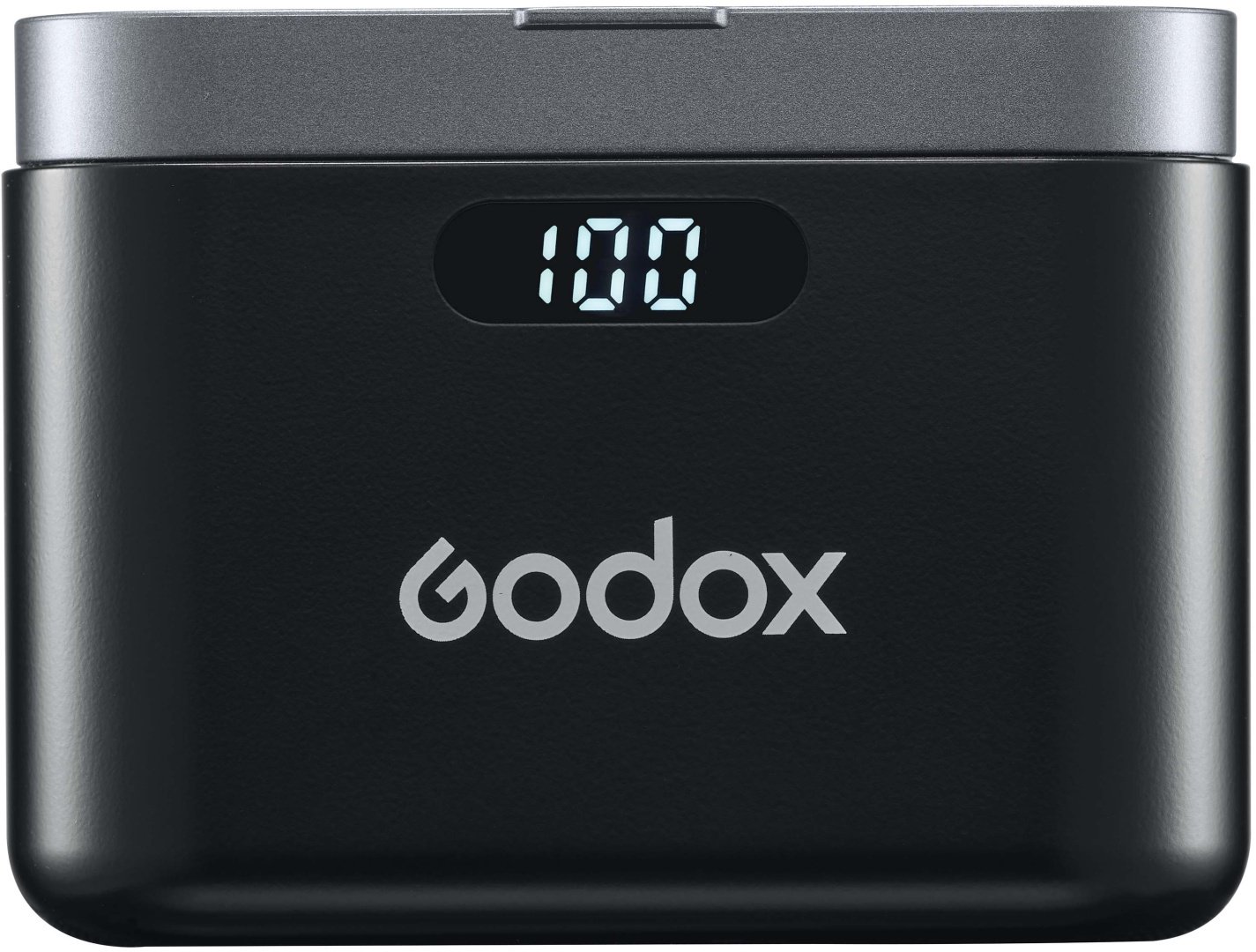 Микрофон Godox WES2 Kit2 черный купить,NaN