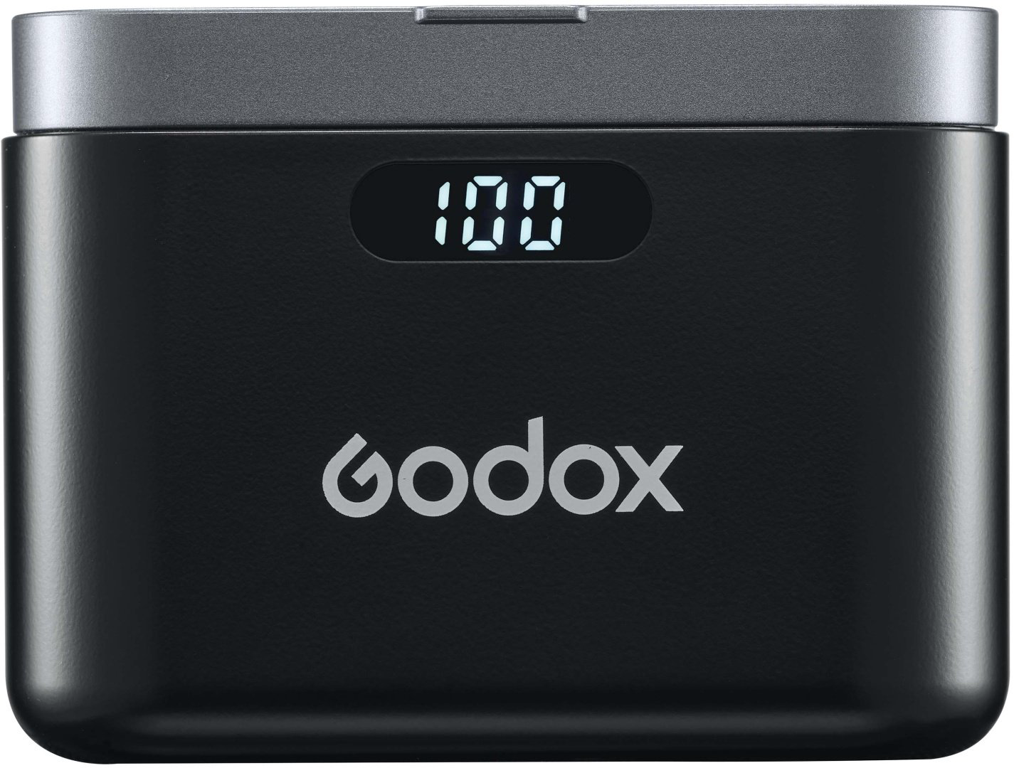 Микрофон Godox WES2 Kit2 черный купить,NaN