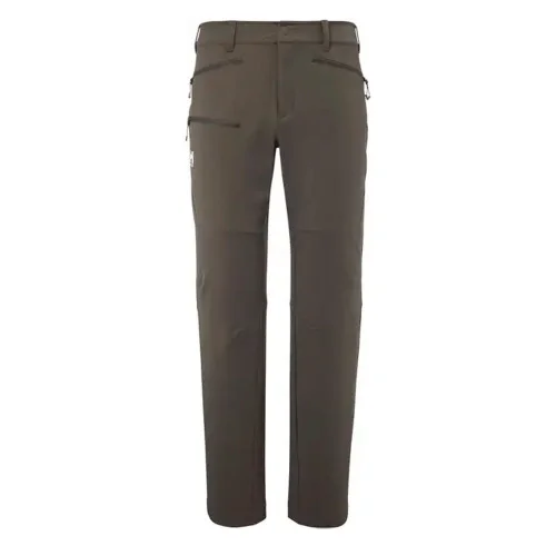 Брюки мужские Millet All Xcs200 хаки 46