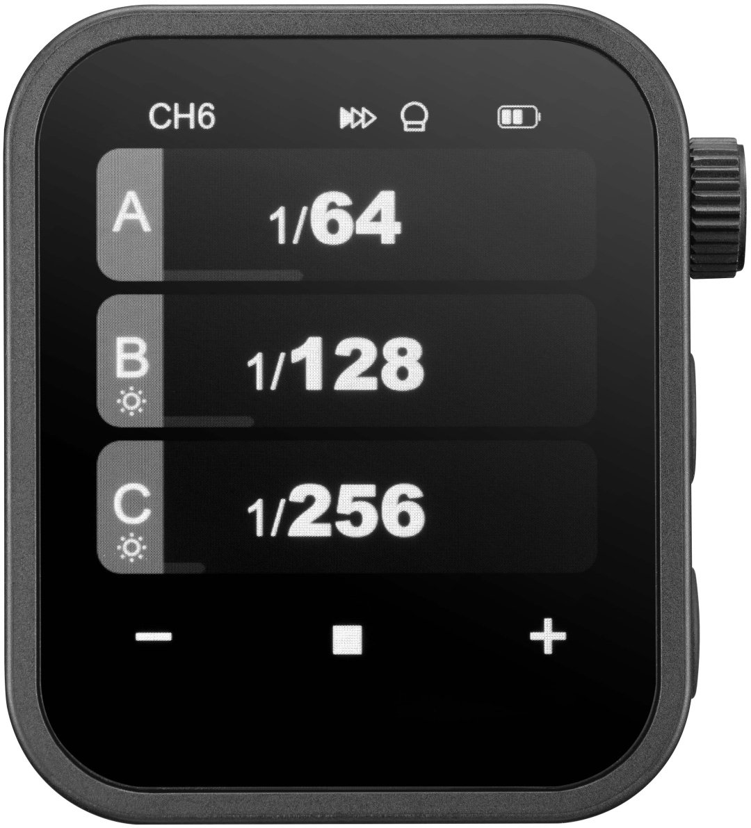 Радиосинхронизатор Godox X3-S TTL купить,NaN