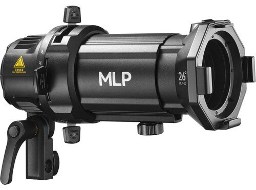 Проекционная насадка Godox для ML30 и ML60 (26) купить,NaN