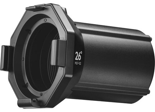 Проекционная насадка Godox для ML30 и ML60 (26) купить,NaN