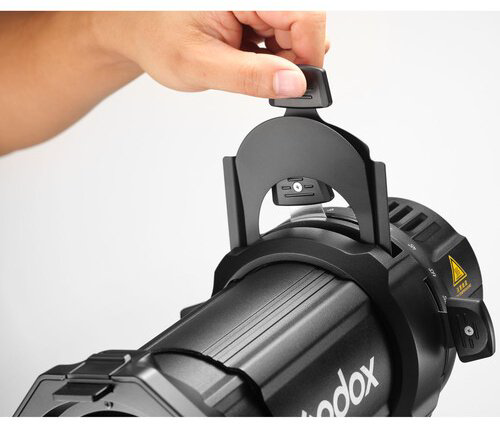 Проекционная насадка Godox для ML30 и ML60 (26) купить,NaN