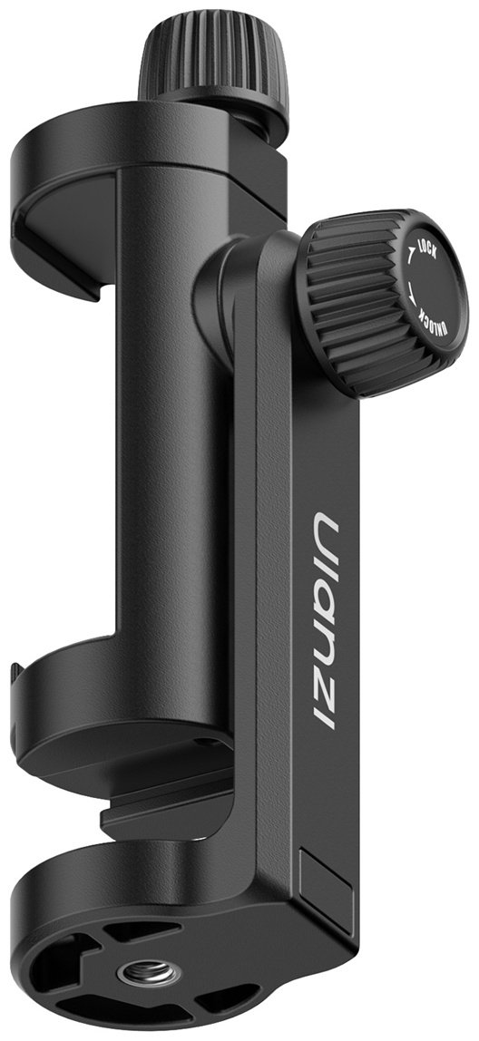 Напольный штатив Ulanzi T156 черный купить,NaN