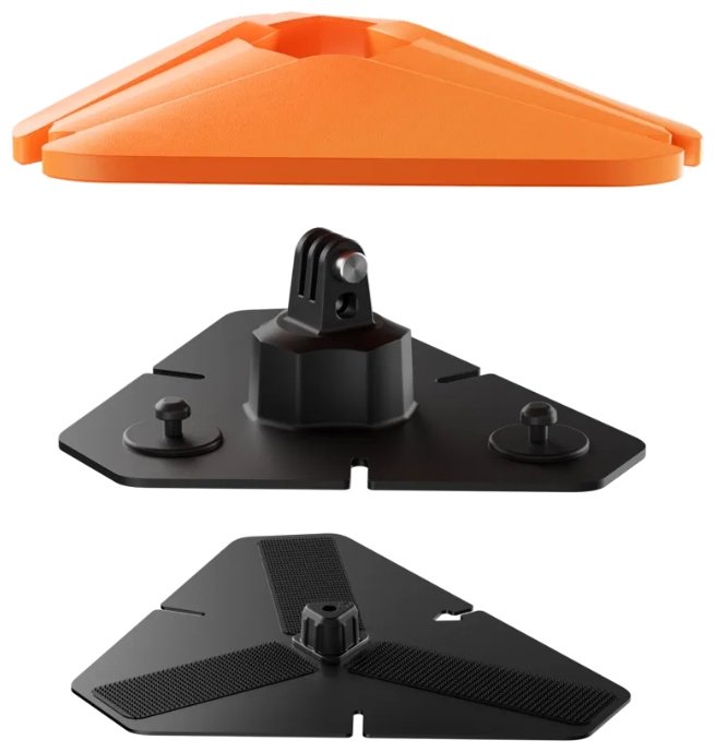 Поплавок Insta360 Floating Surfboard Mount купить,NaN