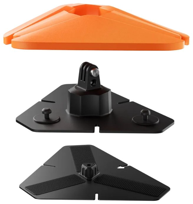 Поплавок Insta360 Floating Surfboard Mount купить,NaN