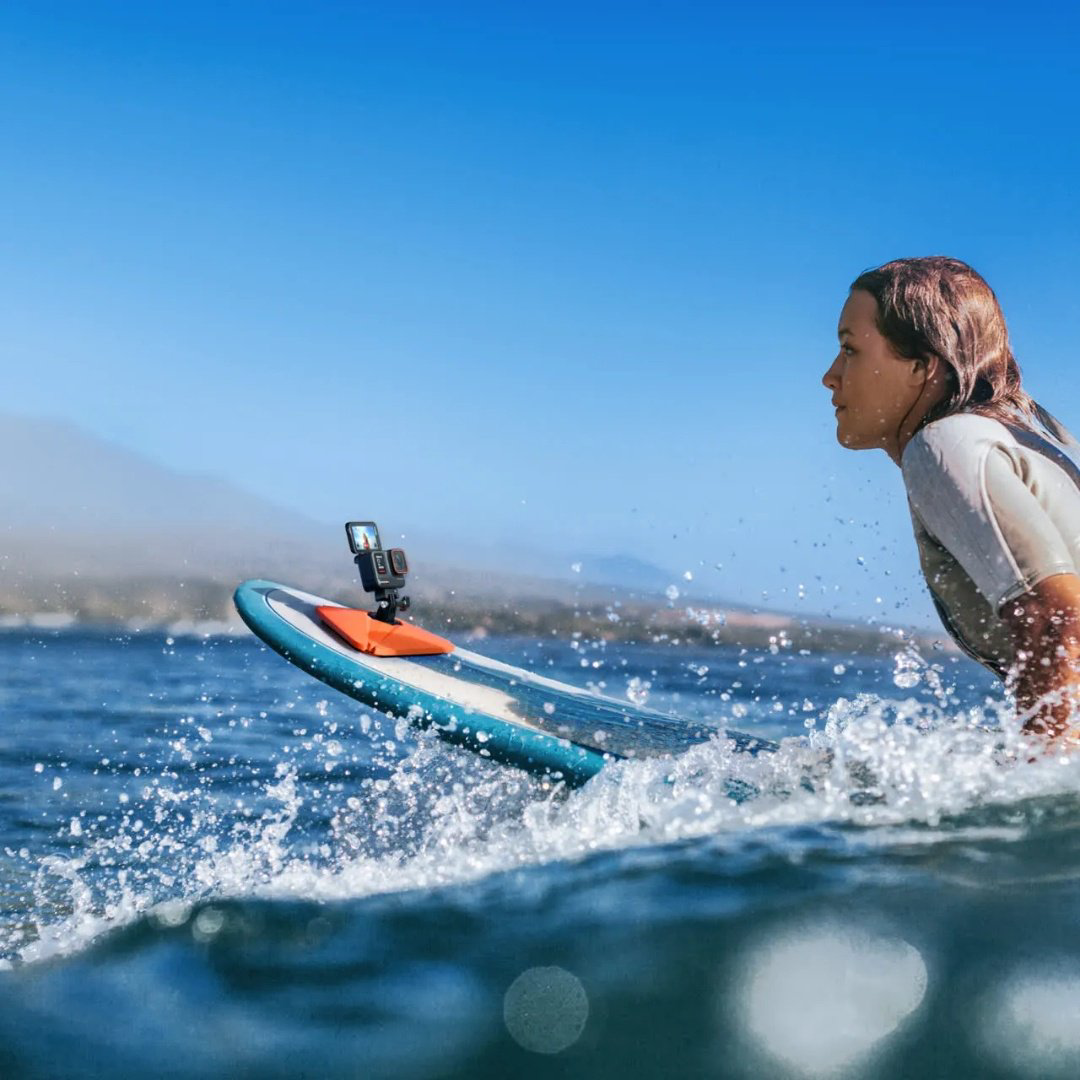 Поплавок Insta360 Floating Surfboard Mount купить,NaN