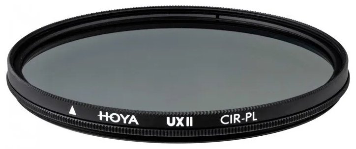 Светофильтр HOYA UX II CIR-PL 37mm купить,NaN