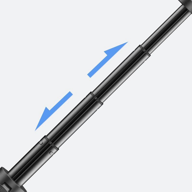 Настольный штатив Ulanzi JJ03 Magnetic Phone Tripod черный купить,NaN