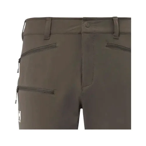 Брюки мужские Millet All Xcs200 хаки 46 купить,0