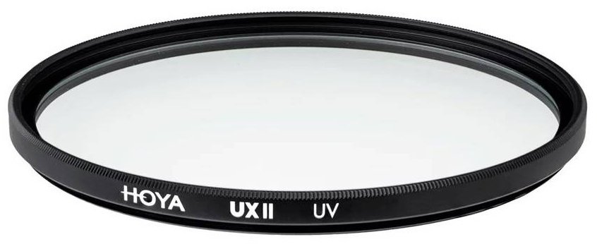 Светофильтр HOYA UX II UV 62mm купить,NaN
