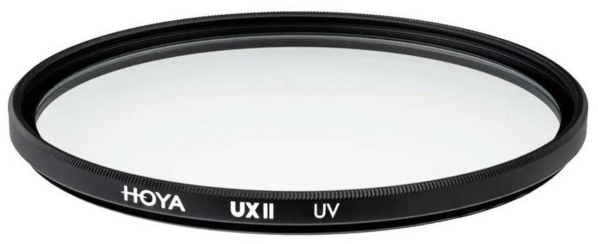 Светофильтр HOYA UX II UV 62mm купить,NaN