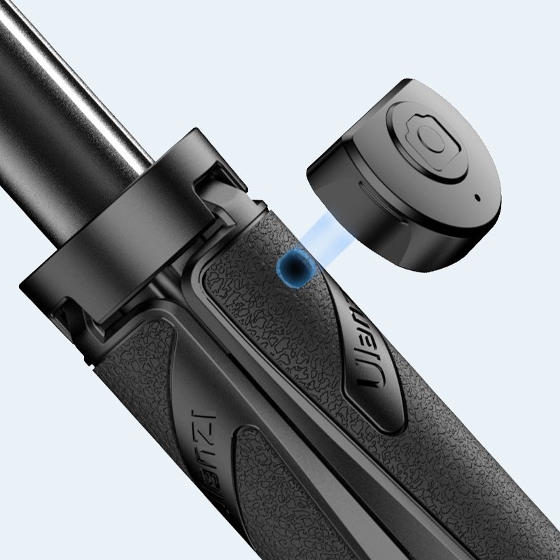 Настольный штатив Ulanzi JJ03 Magnetic Phone Tripod черный купить,NaN