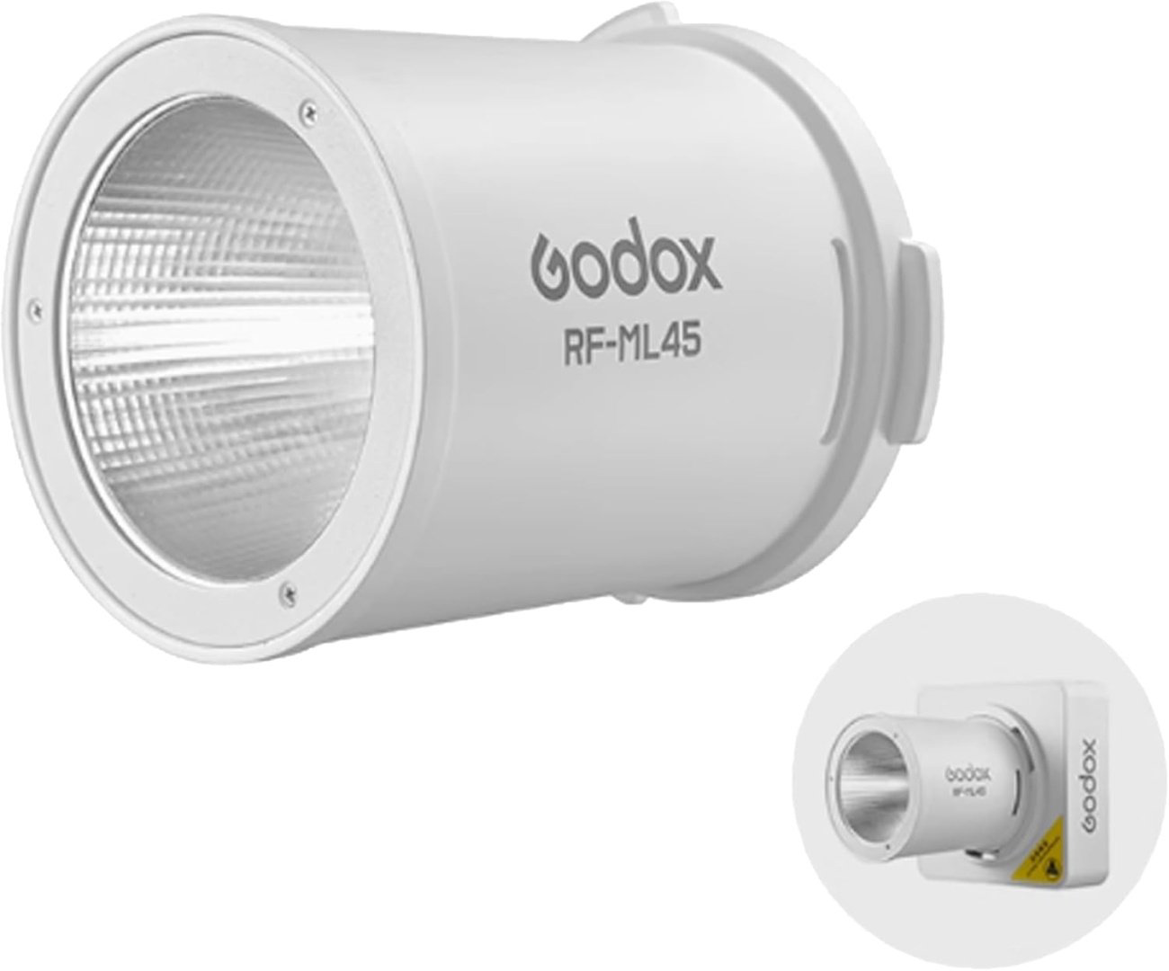 Рефлектор Godox RF-ML45 купить,NaN