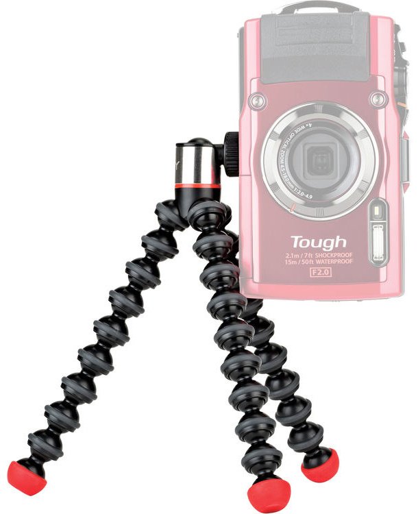 Настольный штатив Joby GorillaPod Magnetic 325 купить,NaN