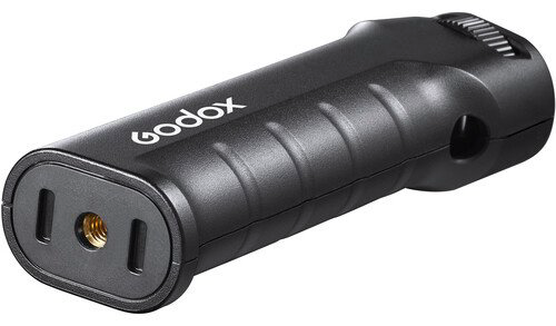 Ручной штатив Godox Flash Grip FG-100 черный купить,NaN