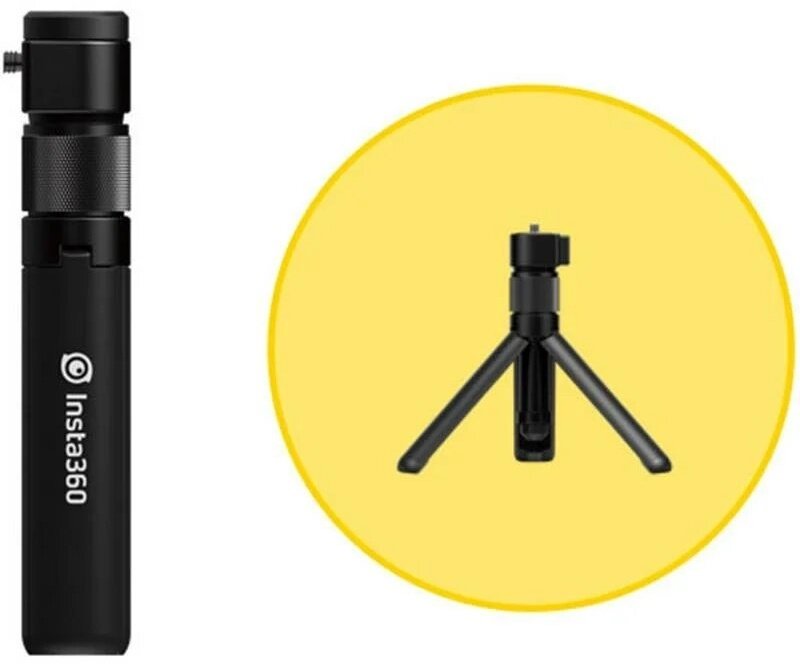 Ручной штатив Insta360 Bullet Time Bundle купить,NaN