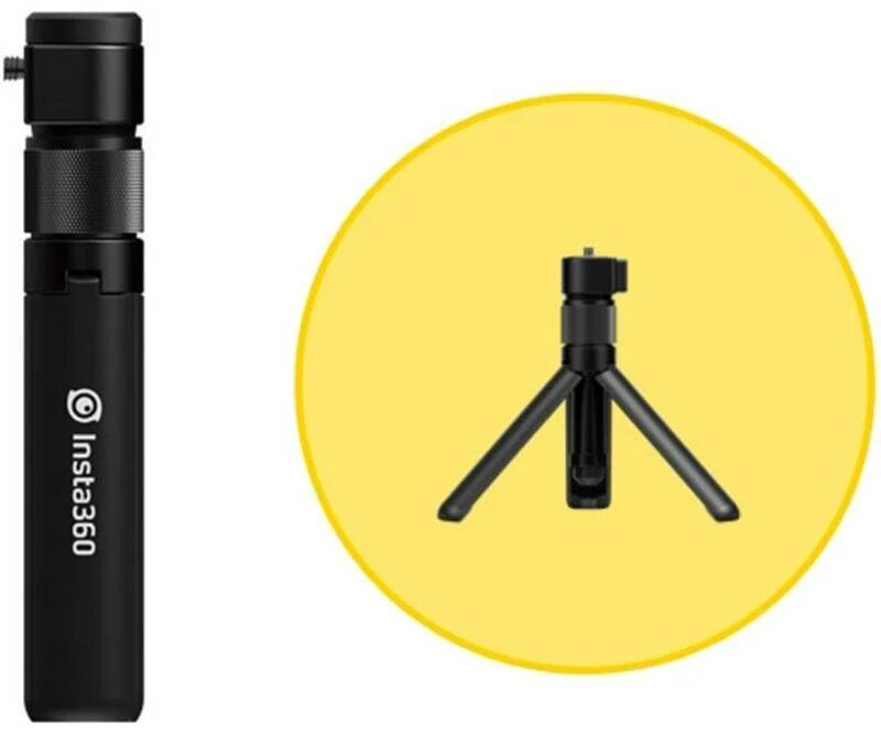 Ручной штатив Insta360 Bullet Time Bundle купить,NaN