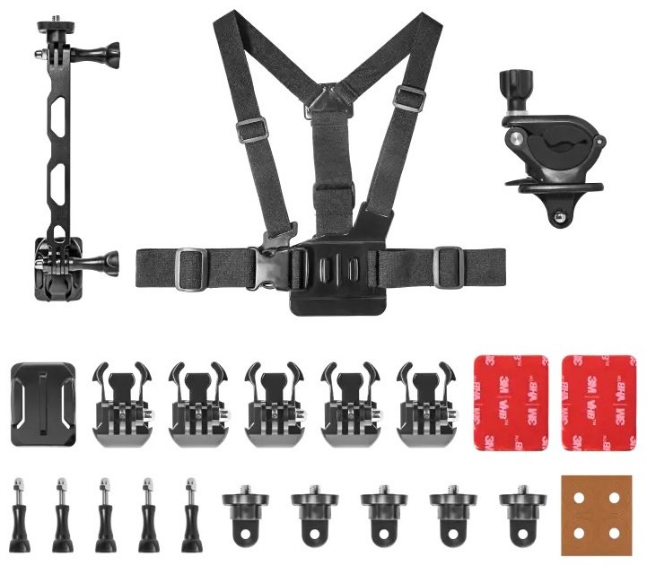 Insta360 Snow Bundle купить,NaN