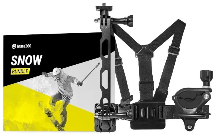 Insta360 Snow Bundle купить,NaN