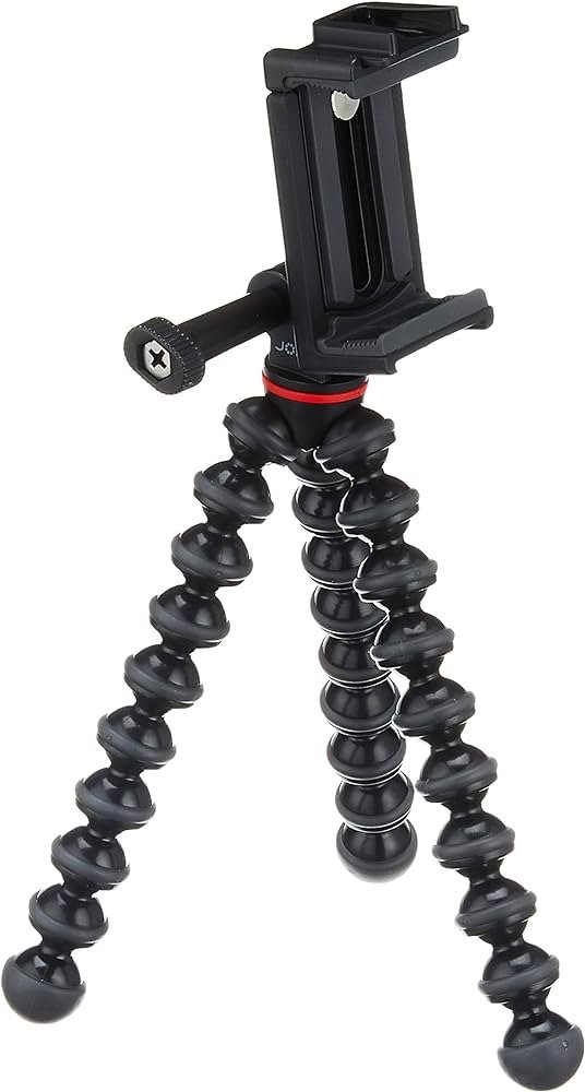 Настольный штатив Joby GripTight Action Kit купить,NaN