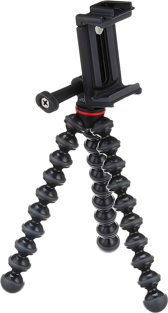 Настольный штатив Joby GripTight Action Kit купить,NaN