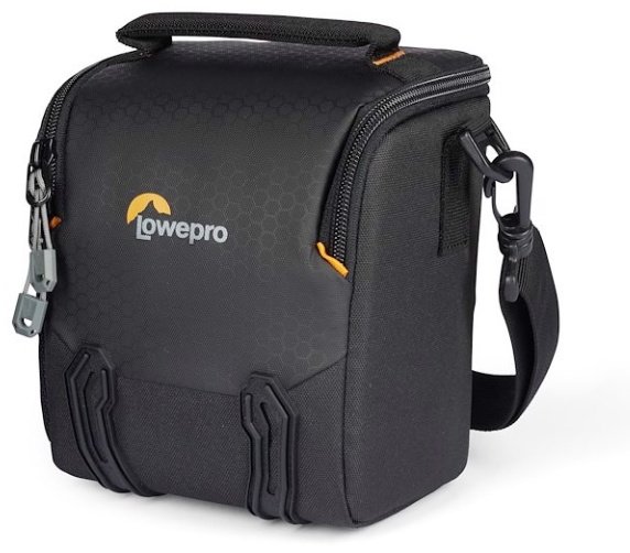 Сумка Lowepro Adventura SH 120 III LP37450-PWW черный купить,NaN