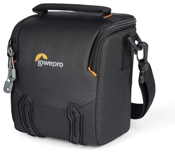 Сумка Lowepro Adventura SH 120 III LP37450-PWW черный купить,NaN