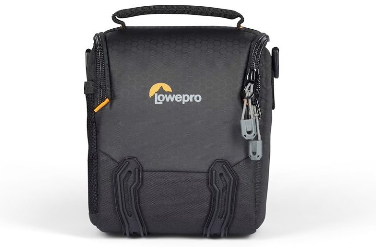 Сумка Lowepro Adventura SH 120 III LP37450-PWW черный купить,NaN