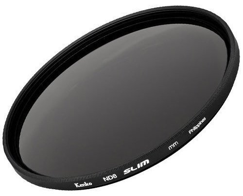 Светофильтр Kenko 62mm Smart ND8 купить,NaN