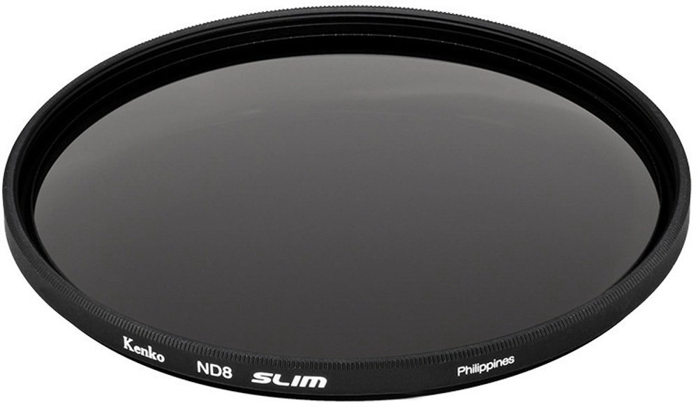 Светофильтр Kenko SMART ND8 (PH) 82mm купить,NaN