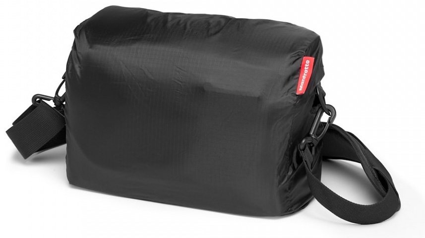 Сумка Manfrotto Advanced Shoulder bag M III MB MA3-SB-M черный купить,NaN