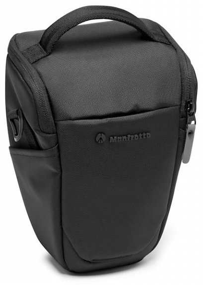 Сумка Manfrotto Advanced Holster M III MB MA3-H-M черный купить,NaN