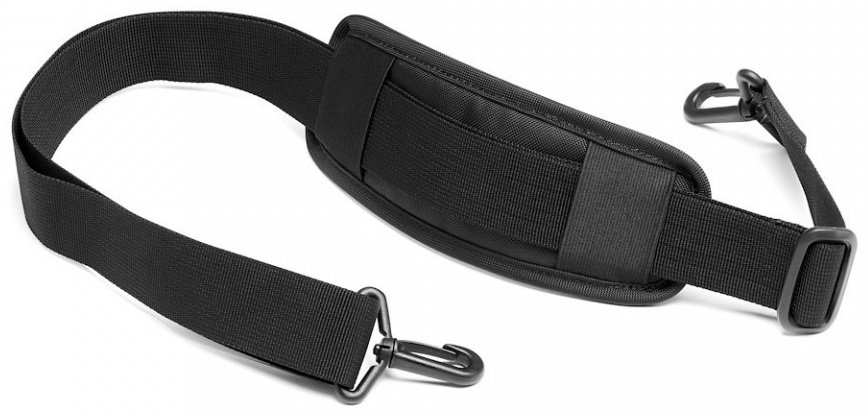 Сумка Manfrotto Advanced Holster M III MB MA3-H-M черный купить,NaN