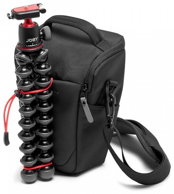 Сумка Manfrotto Advanced Holster M III MB MA3-H-M черный купить,NaN
