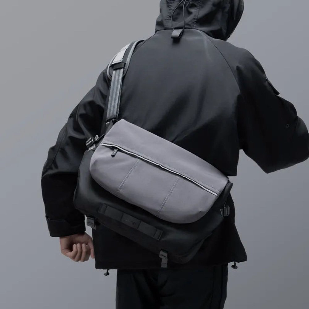 Сумка Ulanzi Ulanzi TE88 Camera Shoulder Bag серый купить,NaN