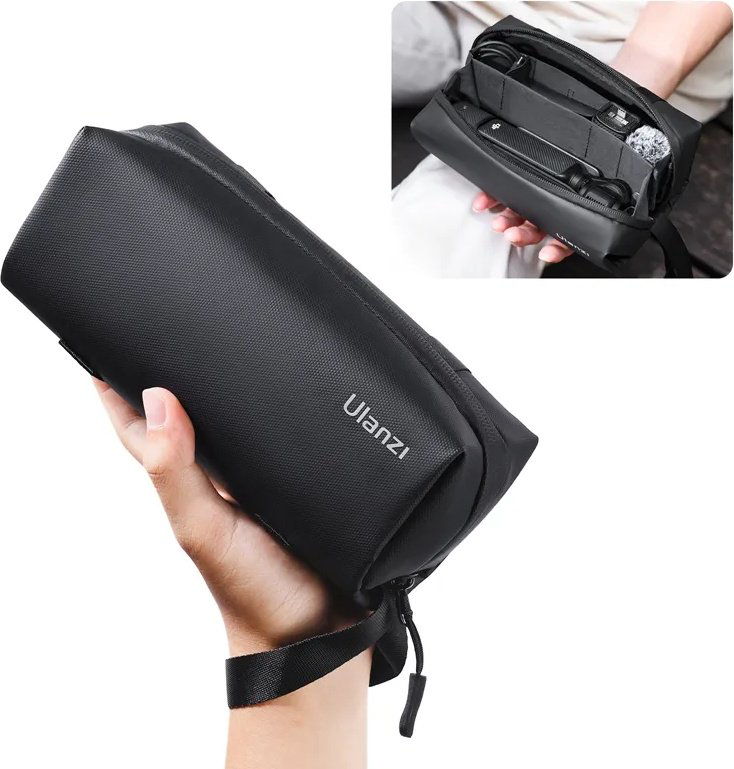 Сумка Ulanzi B012 для DJI Osmo Pocket 3 купить,NaN